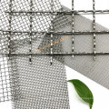 Stainless steel wire mesh 316